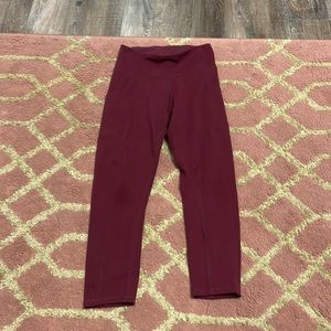 Leggings size S
